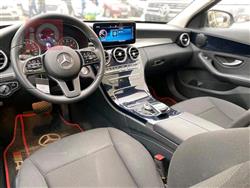 مێرسێدس بێنز C-Class